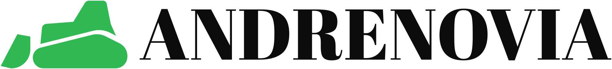 ANDRENOVIA S.R.L.-Extracția pietrisului si nisipului; extracția argilei si caolinului